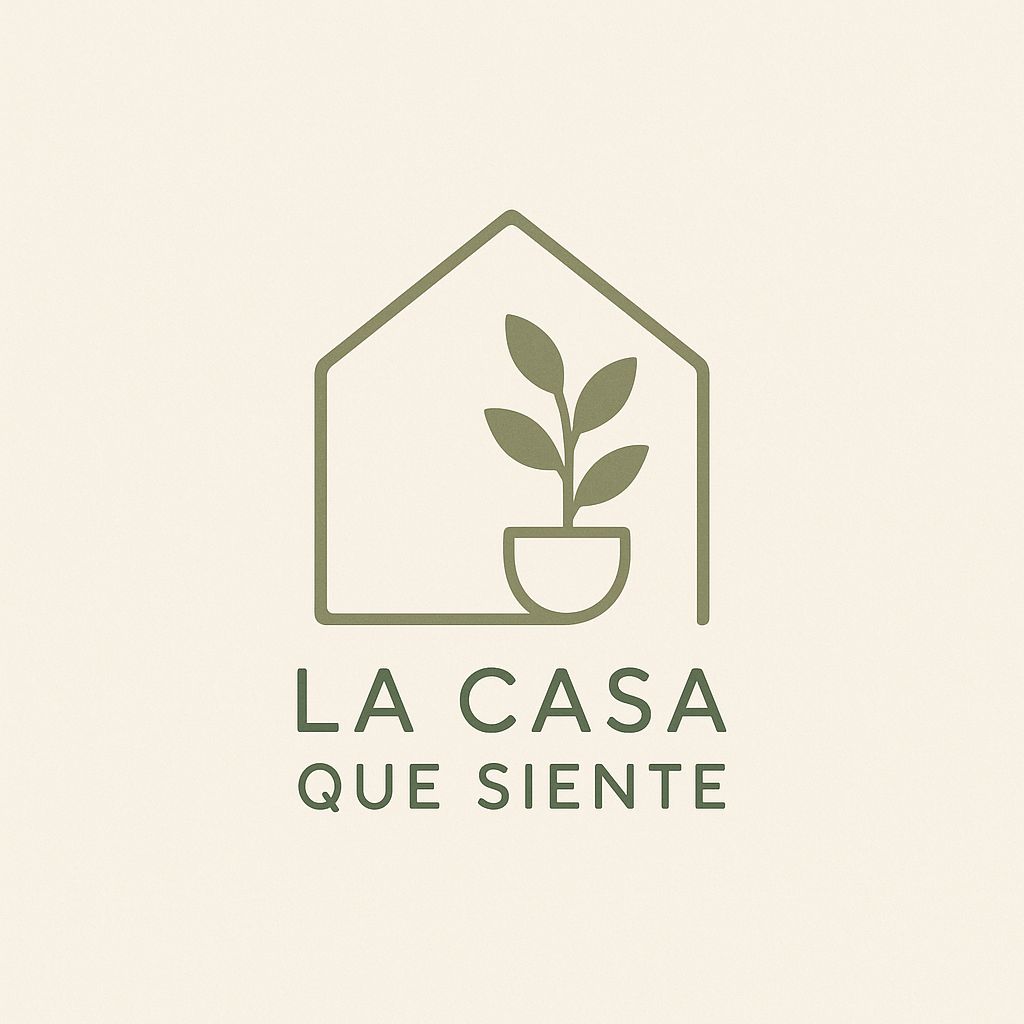 La Casa Que Siente